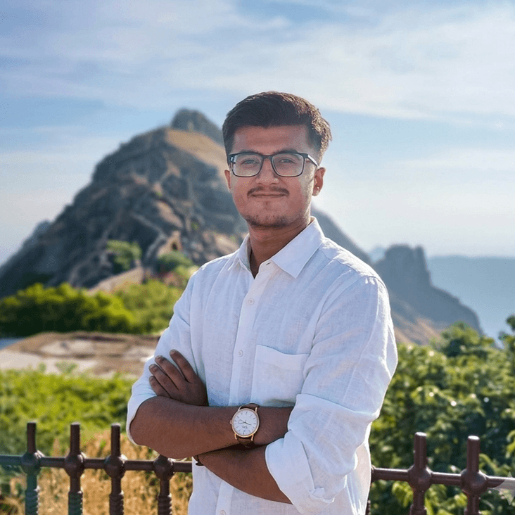 Pranav Thakwani — AI Automation Engineer